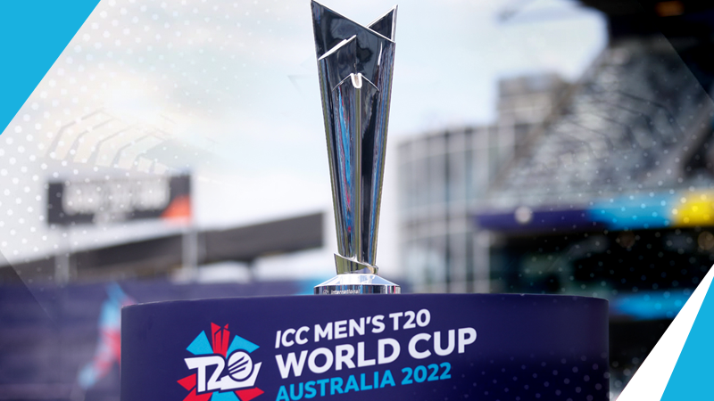T20 World Cup 2022