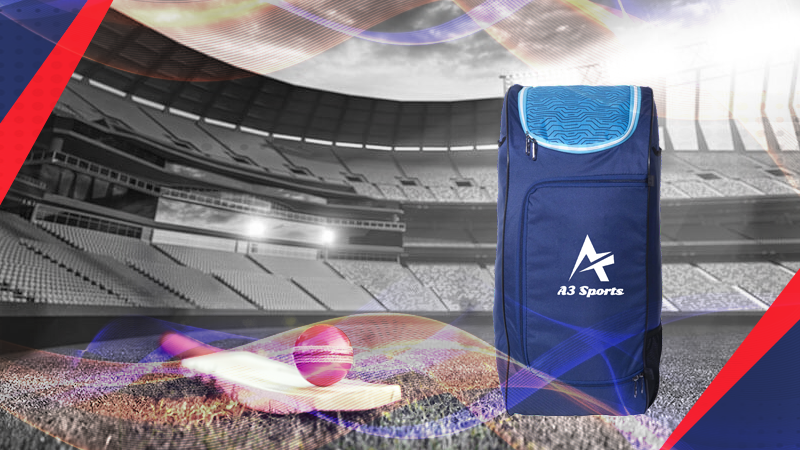 Cricket Kit Bag