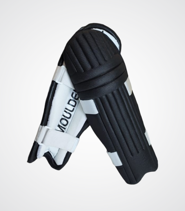 Moulded Batting Pads for Juniors