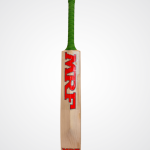 English Willow Grade 2 MRF Junior Cricket Bat