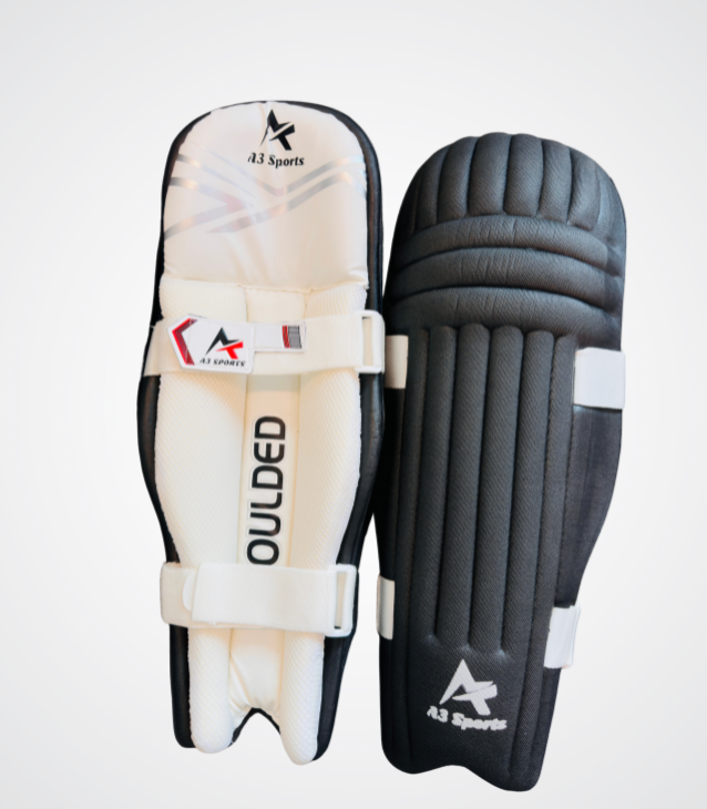 Wicket Keeping Moulded Pads for Juniors