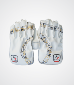 Tennis Ball Wicket Keeping Gloves - Image 3