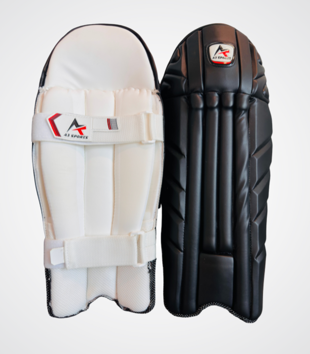 Wicket Keeping Pads Player Edition