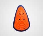 A3 Sports Abdominal Guard