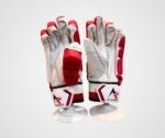 A3 Sports Cricket Batting Gloves Aerolite Edition [Adult] - Image 2
