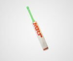 English Willow Grade 2 MRF Junior Cricket Bat - Image 3