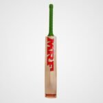 English Willow Grade 2 MRF Junior Cricket Bat