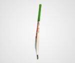 English Willow Grade 2 MRF Junior Cricket Bat - Image 2