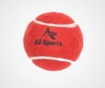 Cricket Tennis Balls (Heavy)