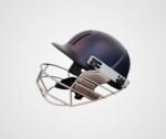 Junior Helmet(PVC)- Adjustable Grill