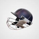 Junior Helmet(PVC)- Adjustable Grill