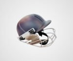 Junior Helmet(PVC)- Adjustable Grill - Image 2