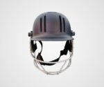 Junior Helmet(PVC)- Adjustable Grill - Image 3