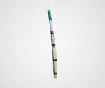 A3 Sports Kashmir Willow Scoop Bat [Double Blade] - Image 2