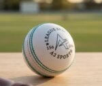 Super Test 156 GMS White Cricket Ball