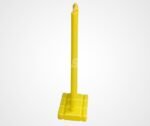 A3 Sports Plastic Stumps & Bails - Image 2
