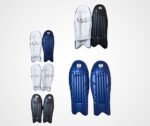 Wicket Keeping Pads Player Edition