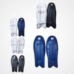 Wicket Keeping Pads Player Edition