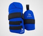 A3 Sports Thigh Pads Combo - Image 4