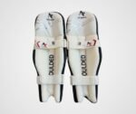 Wicket Keeping Moulded Pads for Juniors - Image 3