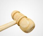 Wooden Mallet Hammer - Image 4