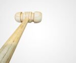 Wooden Mallet Hammer - Image 3