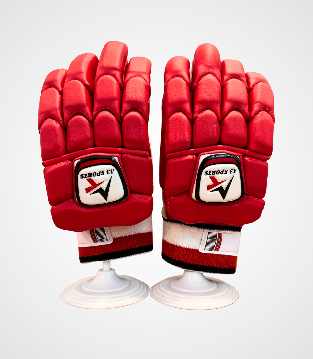 Cricket Batting Gloves Aerolite Edition