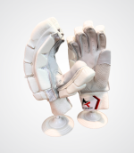 A3 Sports Cricket Batting Gloves Aerolite Edition [Junior] - Image 6