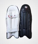 Supremo Wicket Keeping Pad - Image 2