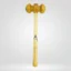 Wooden Mallet Hammer