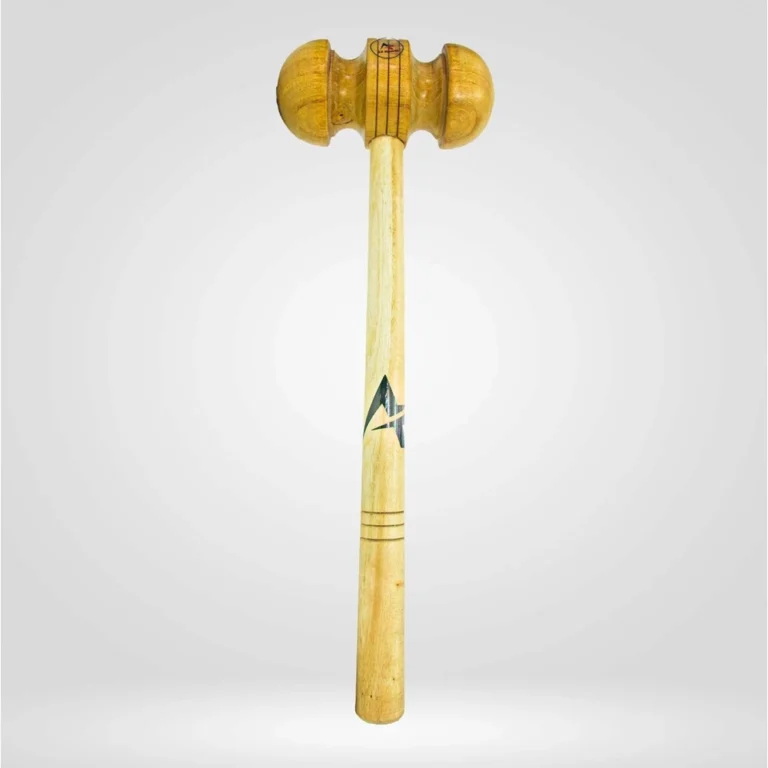 Wooden Mallet Hammer