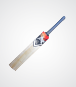 A3 Sports Kashmir Willow Tennis Ball Bat - Image 2