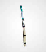 A3 Sports Kashmir Willow Scoop Bat [Double Blade] - Image 2
