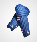Moulded Batting Pads for Juniors - Image 4