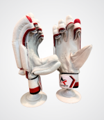 A3 Sports Cricket Batting Gloves Signature Edition - Image 7