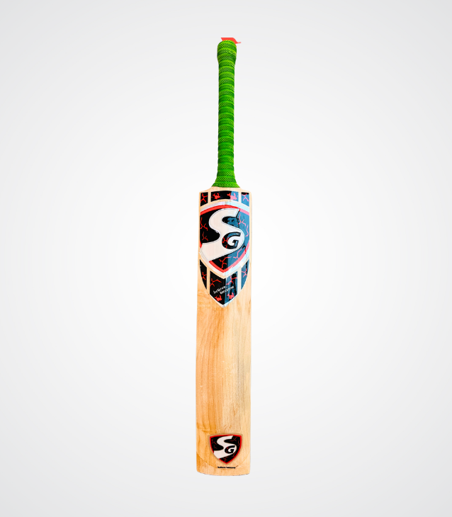 English Willow SG Cricket Bat Player Edition