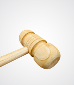 Wooden Mallet Hammer - Image 3