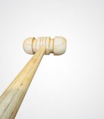 Wooden Mallet Hammer - Image 4