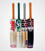 [NEW ARRIVAL] Heavy Ball (Red Ball) Cricket Bat CLASSIC Edition - Image 2