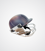 Shara Sports Junior Cricket Helmet with Adjustable Grill - Image 4