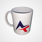 Premium Branded Mug