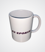 Premium Branded Mug - Image 2