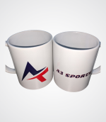 Premium Branded Mug - Image 3