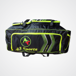 Cricket Team Kit Bag with Wheels