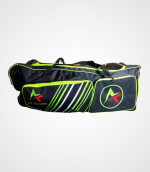 Cricket Team Kit Bag with Wheels - Image 2