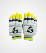 SG Performance Cricket Batting Gloves - Image 2