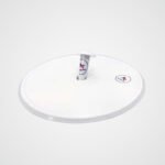 30-Yard Circle Marker Discs (20 Pcs)