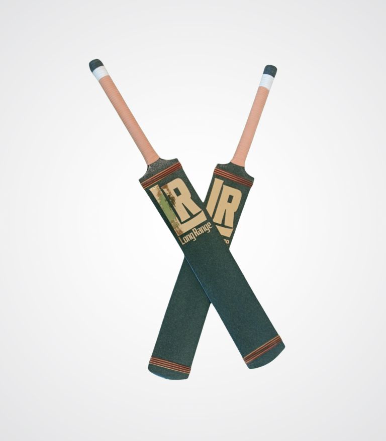 A3sports Long Range Power Hitting Cricket Bat