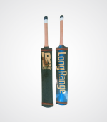 A3sports Long Range Power Hitting Cricket Bat - Image 5