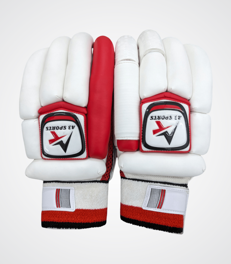 Signature Batting Gloves